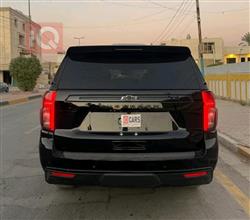شيفروليه سوبربان